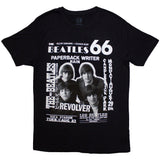 1966 T-shirt Style001