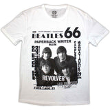 1966 T-shirt Style002