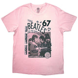 1967 T-shirt Style003