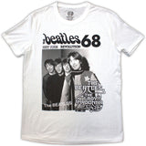 1968 T-shirt Style004