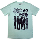 1969 T-shirt Style003