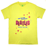 American Tour '64 T-shirt Style001