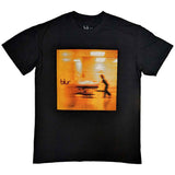 Blur Album Cover T-shirt