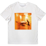 Blur Album Cover T-shirt Style001