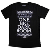 Dark Room T-shirt