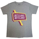 Beetlesign T-shirt