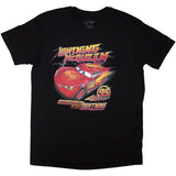Cars Thunder Always Comes T-shirt