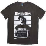 Arrest T-shirt Style001