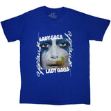Artpop Facepaint T-shirt Style001