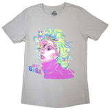 Colour Sketch T-shirt
