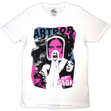 Artpop Collage T-shirt