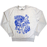 Cat Blaster Sweatshirt