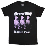 Basket Case T-shirt