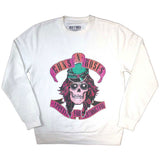 Axl Skull Sweatshirt