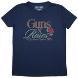 California 1985 T-shirt