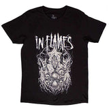 Buried In Time T-shirt