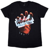 British Steel T-shirt Style004