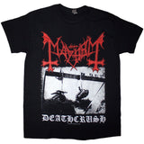 Deathcrush T-shirt Style003