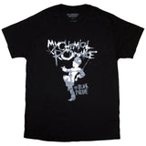 Clock Logo T-shirt