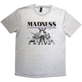 7 Check T-shirt