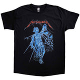 Blue Justice T-shirt
