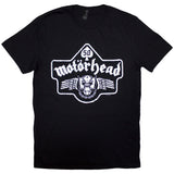50 Years Ace Wings Emblem T-shirt