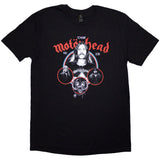 50 Years Band Circles T-shirt