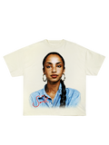 Sade Halftone Tee