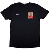 Definitely Maybe Aaa Setlist T-shirt