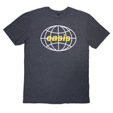 1998 World Tour - Usa/canada T-shirt