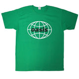 1998 World Tour - Mexico City T-shirt
