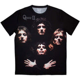 Bo Rhap Classic Sublimation T-shirt
