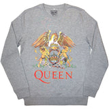 Classic Crest Sweatshirt Style001
