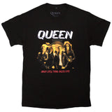 Crazy Little Thing T-shirt