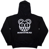 Bearhead Hooded Sweatshirt