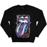 Colour Swirls Sweatshirt