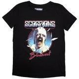 Blackout Tour '82 T-shirt