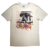 25th Anniversary Inlay T-shirt