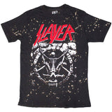 Divine Splatter T-shirt