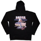 Born In The Usa '85 Hooded Sweatshirt