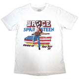Born In The Usa '85 T-shirt Style002