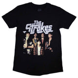Band Photo T-shirt Style014