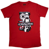 Defenders T-shirt Style001