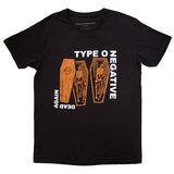 Dead Again T-shirt Style001