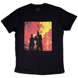 Cover Box T-shirt