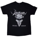 Black Metal T-shirt Style009