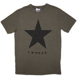 Blackstar Stone Wash T-shirt
