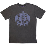Angels Stone Wash T-shirt