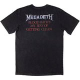 Black Friday Stone Wash T-shirt