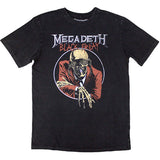 Black Friday Stone Wash T-shirt